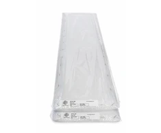 Pigūsfiltrai Filtrų komplektas G4+G4, rekuperatoriui Electrolux EPVS-450 (675x175 mm)