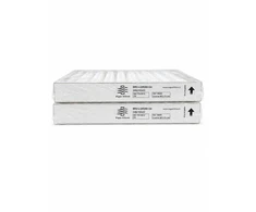 Pigūsfiltrai Filtrų komplektas G4+G4, rekuperatoriui Brofer LQR280 (248x183x22 mm)