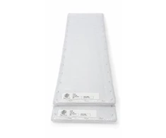 Pigūsfiltrai Filtrų komplektas G4+G4, rekuperatoriui Holtop D5 (770x180x5 mm)