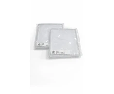 Pigūsfiltrai Filtrų komplektas G4+G4, rekuperatoriui ELECTROLUX STAR EPVS-200 (210x175 mm)