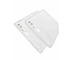 Pigūsfiltrai Filtrų komplektas G4+G4, rekuperatoriui Electrolux ERVX-150/250 (275x218 mm)