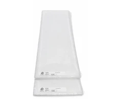 Pigūsfiltrai Filtrų komplektas G4+G4, rekuperatoriui Electrolux EPVS-350 (535x175 mm)