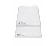 Pigūsfiltrai Filtrų komplektas G4+G4, rekuperatoriui Electrolux ERVX-150/250 (275x218 mm)