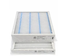 Pigūsfiltrai Filtrų komplektas G4+G4+F7, rekuperatoriui Brofer RDCD25/RDCD25SK/RDCD25SKC/RDCD25SKE/RDCD25SKH/RDCD25SKHC/RDCD25SKHCE/RDCD25SKHE (G4 216x199x22 mm, F7 216x199x48 mm)RDCD25/RDCD25SK/RDCD25SKC/RDCD25SKE/RDCD25SKH/RDCD25SKHC/RDCD25SKHCE/RDCD25SKHE (216x199x22 mm / 216x199x48 mm)