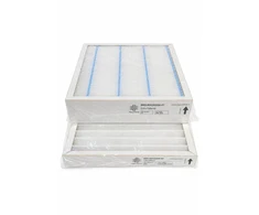Pigūsfiltrai Filtrų komplektas G4+G4+F7, rekuperatoriui Brofer RDCD25/RDCD25SK/RDCD25SKC/RDCD25SKE/RDCD25SKH/RDCD25SKHC/RDCD25SKHCE/RDCD25SKHE (G4 216x199x22 mm, F7 216x199x48 mm)RDCD25/RDCD25SK/RDCD25SKC/RDCD25SKE/RDCD25SKH/RDCD25SKHC/RDCD25SKHCE/RDCD25SKHE (216x199x22 mm / 216x199x48 mm)