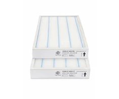 Pigūsfiltrai Filtrų komplektas M5+F7, rekuperatoriui Domekt CF 400V (350×235×46)