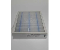 Pigūsfiltrai Filtrų komplektas M5+F7, rekuperatoriui Domekt R 150 F (225x172x46)