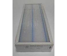 Pigūsfiltrai Filtrų komplektas M5+F7, rekuperatoriui Domekt CF 200V/CF 300V (365x132x46)