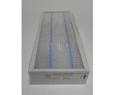Pigūsfiltrai Filtrų komplektas M5+F7, rekuperatoriui Domekt CF 200V/CF 300V (365x132x46)