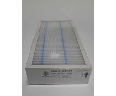 Pigūsfiltrai Filtrų komplektas M5+F7, rekuperatoriui Domekt R 190 V (285x130x46)