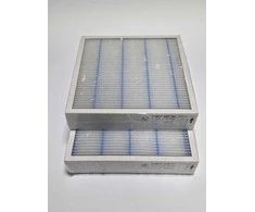 Pigūsfiltrai Filtrų komplektas M5+F7, rekuperatoriui Domekt R 300 F (237x230x46)