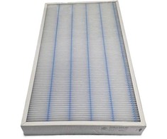 Pigūsfiltrai Filtrų komplektas M5+F7, rekuperatoriui Domekt R 450 V - NUO 2020 (517x278x46)