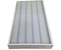 Pigūsfiltrai Filtrų komplektas M5+F7, rekuperatoriui Domekt R 450 V - NUO 2020 (517x278x46)
