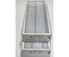 Pigūsfiltrai Filtrų komplektas M5+F7, rekuperatoriui Domekt CF 200V/CF 300V (365x132x46)