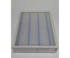 Pigūsfiltrai Filtrų komplektas M5+F7, rekuperatoriui Domekt R 300 V (290x205x46)