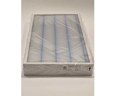 Pigūsfiltrai Filtrų komplektas M5+F7, rekuperatoriui Domekt R 400 V - nuo 2020m (428x234x46)