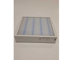 Pigūsfiltrai Filtrų komplektas M5+F7, rekuperatoriui Domekt CF 150 F (250x232x46)