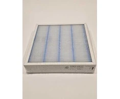Pigūsfiltrai Filtrų komplektas M5+F7, rekuperatoriui Domekt R 300 F (237x230x46)