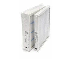Pigūsfiltrai Suderinamumas : Brofer RDCD40SK/RDCD50SK Matmenys : G4 240x200x23 mm / F7 240x200x48 mm Filtravimo klasė : G4/G4/F7
