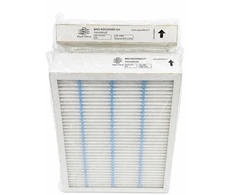 Pigūsfiltrai Suderinamumas : Brofer RDCD40SK/RDCD50SK Matmenys : G4 240x200x23 mm / F7 240x200x48 mm Filtravimo klasė : G4/G4/F7