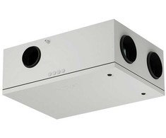 Komfovent Vėdinimo įrenginys DOMEKT-R-250-F-R2-M5/M5-C6-L/A dešininis