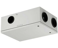 Komfovent Vėdinimo įrenginys DOMEKT-R-250-F-R2-M5/M5-C6-L/A dešininis