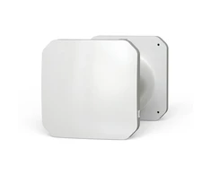 Sieninis mini rekuperatorius BSK Zephyr 60 m³/h, WiFi, Ø160 mm
