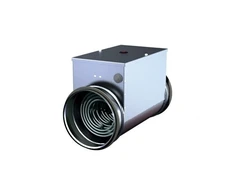 Vtsistema Kanalinis elektrinis pašildytuvas Holtop rekuperatoriui HOL3.5 EHC d160-3.0-1-SI