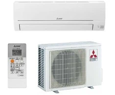 Mitsubishi Electric Oro kondicionierius oras-oras Mitsubishi MSZ-HR50VF/MUZ-HR50VF 5,0/5,4 kW