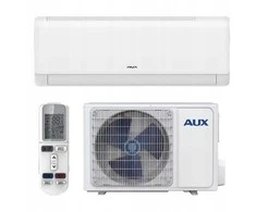 Oro kondicionierius oras-oras Aux Q-Smart Eco 7,2/7,2 kW