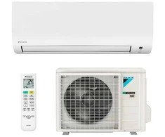 Oro kondicionierius oras-oras Daikin Comfora FTXP35N9-RXP35N9 3.50/4.00 kW