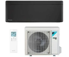 Oro kondicionierius oras-oras Daikin Stylish RXA50B/FTXA50CB 5,0/5,8 kW