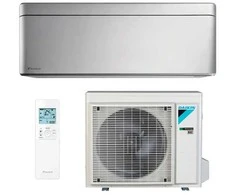 Oro kondicionierius oras-oras Daikin Stylish RXA50B/FTXA50CS 5,0/5,8 kW