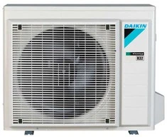 Oro kondicionierius oras-oras Daikin Stylish RXA50B/FTXA50CS 5,0/5,8 kW