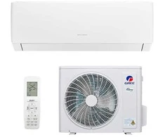 Oro kondicionierius oras-oras Gree Pular GWH09AGB-K6DNB2A/I + GWH09AGB-K6DNB2A/O 2,5/2,8 kW
