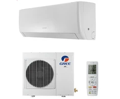 Oro kondicionierius oras-oras GWH18AGB-K6DNB2A/I + GWH18AGB-K6DNB2A/O Gree Pular 4.6/5.2 kW