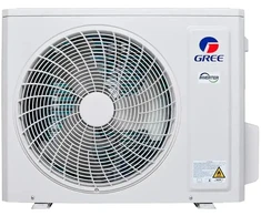 Oro kondicionierius oras-oras Gree COSMO GWH09AWCXB-K6DNA4G/I + GWH09ACCXB-K6DNA1G/O 2,7/3,0 kW