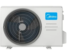 Oro kondicionierius oras-oras Midea Breezeless E CB1-09HRFN8-I + MX2H-09RD6 2,6/2,93 kW