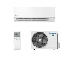 Oro kondicionierius oras-oras Panasonic CS-TZ50ZKEW/CU-TZ50ZKE (5.00 – 5.80 kw)