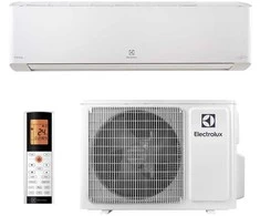 Šilumos siurblys oras-oras Electrolux Viking EACS-I09 HVI/N8_19Y 2,7/3,5 kW