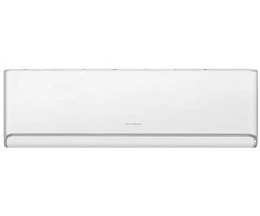 Šilumos siurblys oras-oras Gree Airy Baltas GWH12AVCXD-K6DNB2A/I + GWH12AVCXD-K6DNB2A/O 3,5/3,81 kW