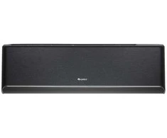 Šilumos siurblys oras-oras Gree Airy Juodas GWH12AVCXD-K6DNB2A/I + GWH12AVCXD-K6DNB2A/O 3,5/3,81 kW
