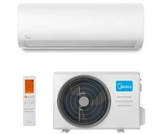 Šilumos siurblys oras-oras Midea XTREME SAVE MSAGCU-18HRFNX-QRD0GW/MOX301-18HFN8-QRD0GW 5,3/5,62 kW