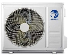 Šilumos siurblys oras-oras Nordis ORION PRO OP24TC1 6,8/7,0 kW