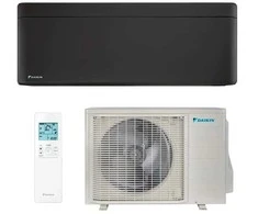 Šilumos siurblys oras-oras Daikin Nordic Stylish FTXTA30CB/RXTA30C 3,0/3,2 kW (-30°C)