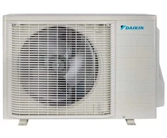 Šilumos siurblys oras-oras Daikin Nordic Stylish FTXTA30CB/RXTA30C 3,0/3,2 kW (-30°C)