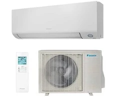 Šilumos siurblys oras-oras Daikin Perfera FTXTM40A/RXTM40A 4,0/4,0 kW