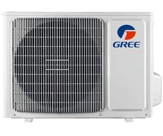 Šilumos siurblys oras-oras Gree Amber Nordic GWH012YD-S6DBB2A/I + GWH12YD-S6DBA2A/O 3,53/4,2 kW