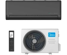 Šilumos siurblys oras-oras Midea EZ EZB-09RD6-I/EZ-09RD6H-O 2,6/2,9 kW