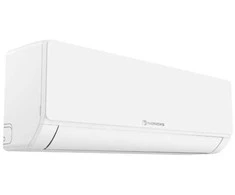 Šilumos siurblys oras-oras Nordis LYRA L09TC1 2,62/2,7 kW